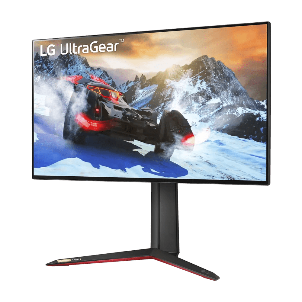 LG UltraGear 27GP95R UHD 160Hz 1ms IPS 27 LG UltraGear 27GP95R UHD 160Hz 1ms IPS 27
